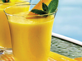 Mango Milkshake