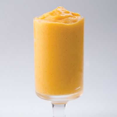 Mango milkshake