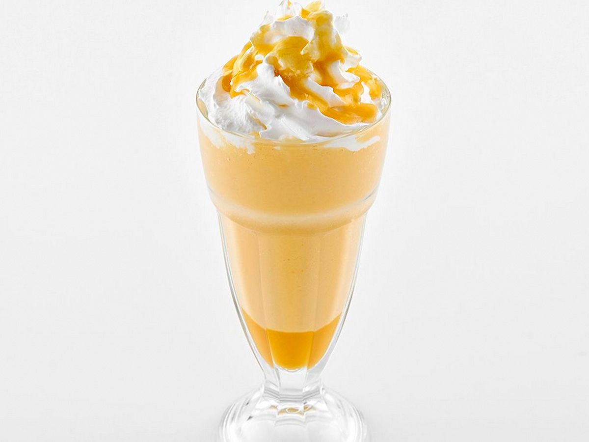 Manga Milkshake