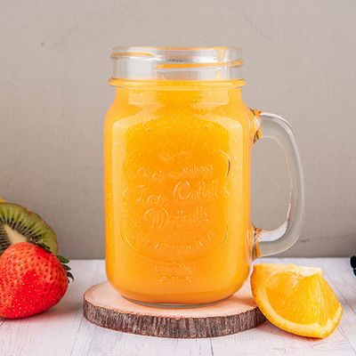 Mango Milkshake