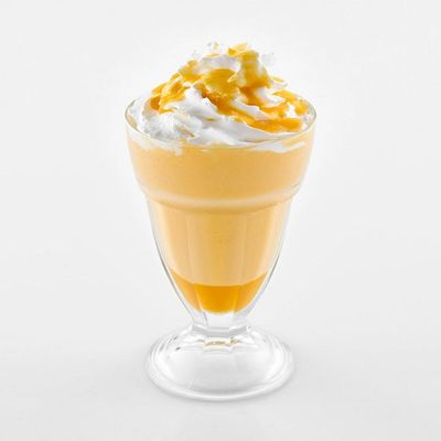 Mango Milk Shake