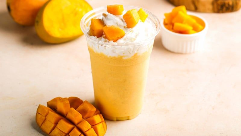 Royal Mango