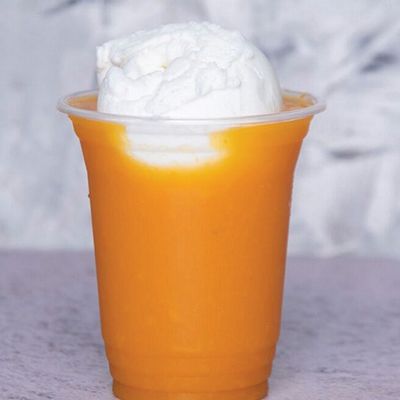 Mango Milkshake