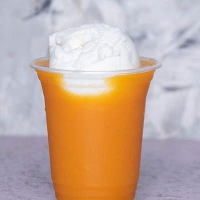 Mango Milkshake