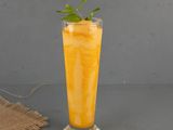 Mango Milkshake