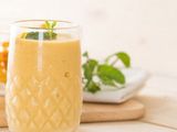 Mango Milkshake