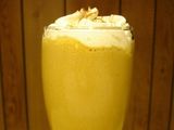 Mango Milkshake