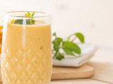Mango Milkshake