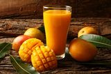 Mango Milkshake
