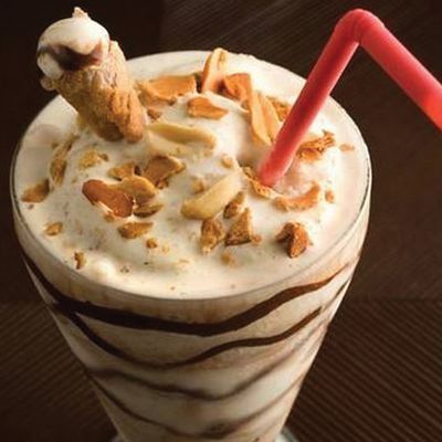 Nescafe Milkshake