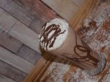 Nutella Milkshake