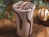 Nutella Milkshake