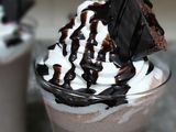 Hohos Milkshake