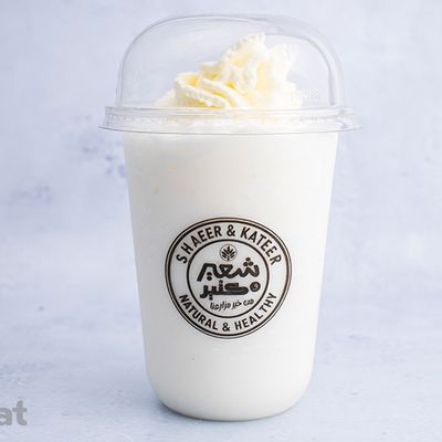 Vanilla Milik Shik