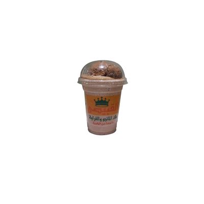 chocolate Milkshake