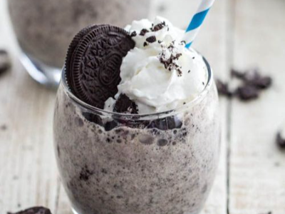 Non-Stop Shake