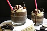 Oreo Milkshake