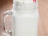 Vanilla Milkshake