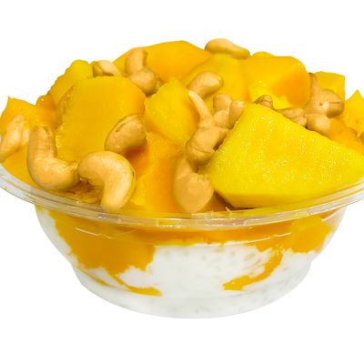 Milky Mango