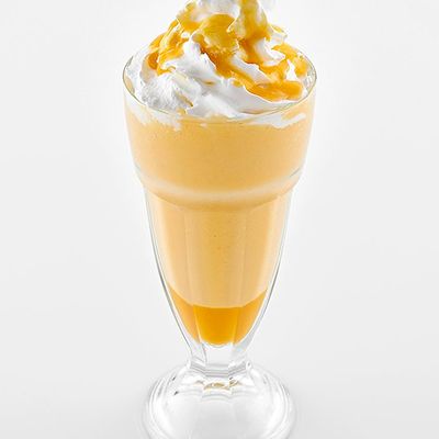 Milky Mango