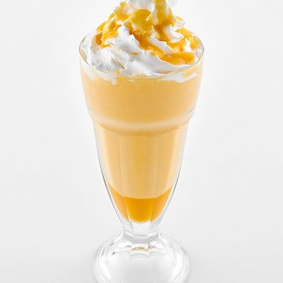 Milky Mango
