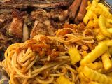 Memories Mix Platter