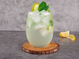 Lemon Smoothie