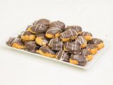 Mini Chocolate Eclair