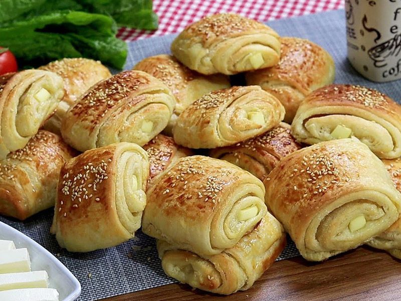 Mini Pate
