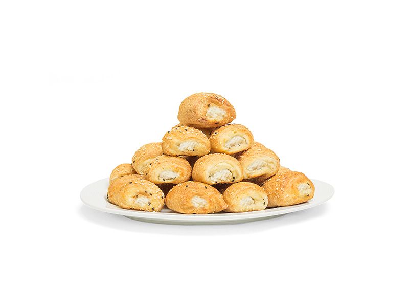 Mini Pate - Kilo