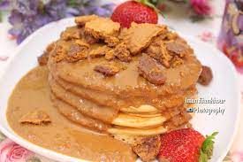 Lotus Mini Pancake