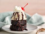 Mini Brownies