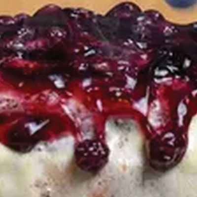 MINI BLUEBERRY