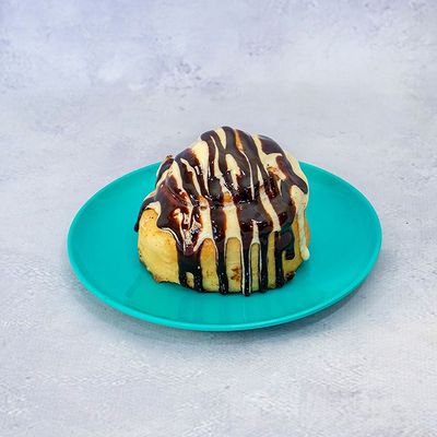 Chocolate mini share box