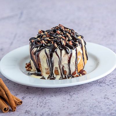 Nutella Mini Share Box