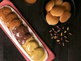 Mini Pancake With Mix Lotus