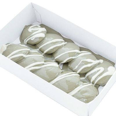 Pistachio Mini Pancake 10 Pieces