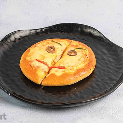 Mini Pizza