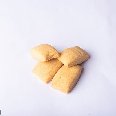 Homemade Mneen