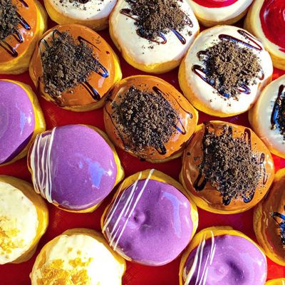 Happy Donuts photo 6