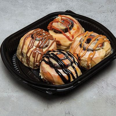 Mini Cinnabon