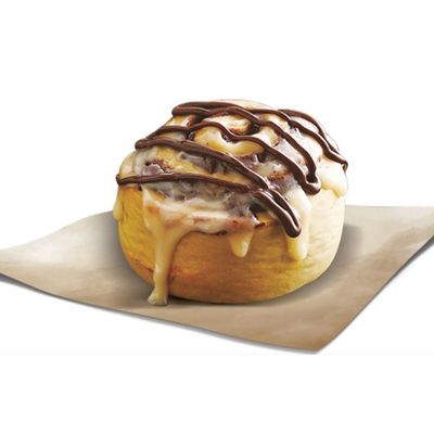 Choco Cave Mini Roll