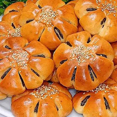 Mini Ajwa Quras