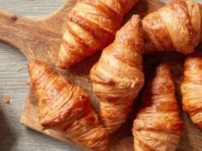Plain Croissant