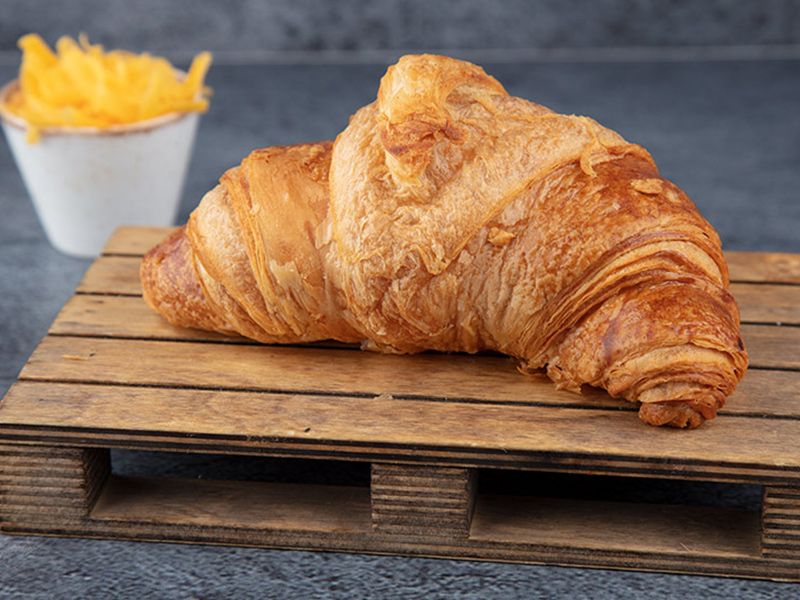 Chicken Luncheon Mini Croissant