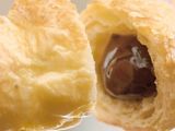 Mini Molto With Chocolate