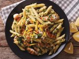 Penne Napoli Pasta