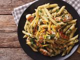 Neapolitan pasta