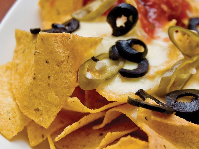 nachos