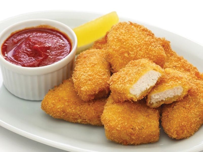 Nuggets